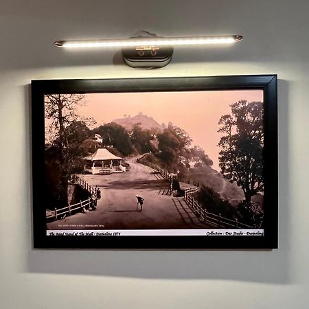 Gorkha Heritage Home Darjeeling  Exterior foto