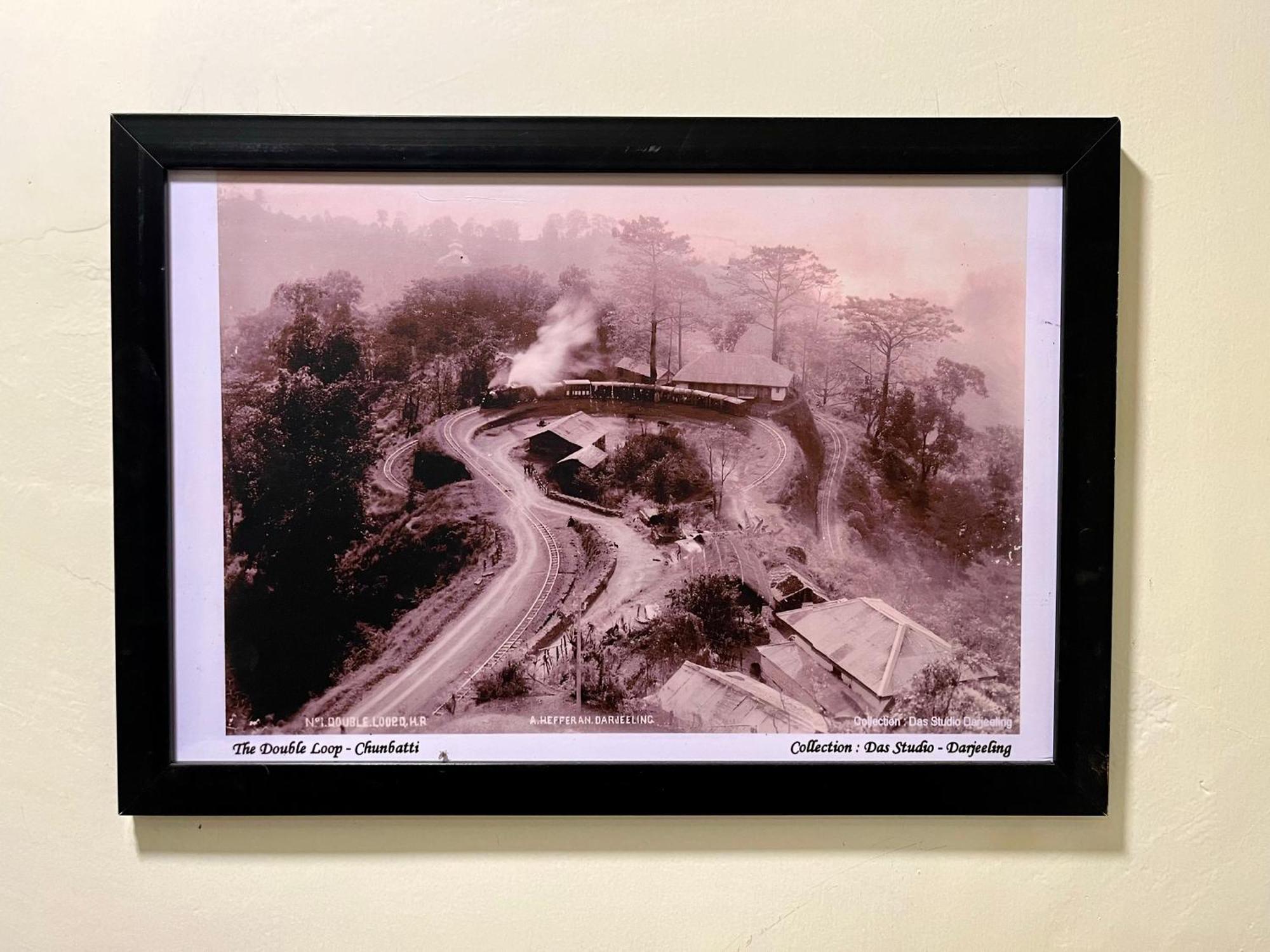 Gorkha Heritage Home Darjeeling  Exterior foto