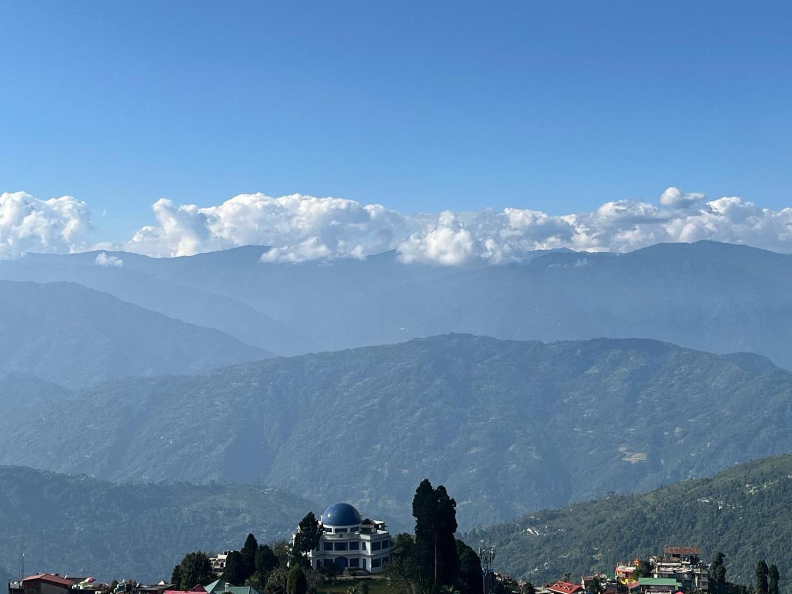 Gorkha Heritage Home Darjeeling  Exterior foto