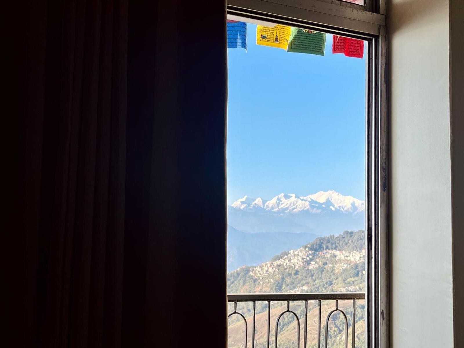 Gorkha Heritage Home Darjeeling  Exterior foto