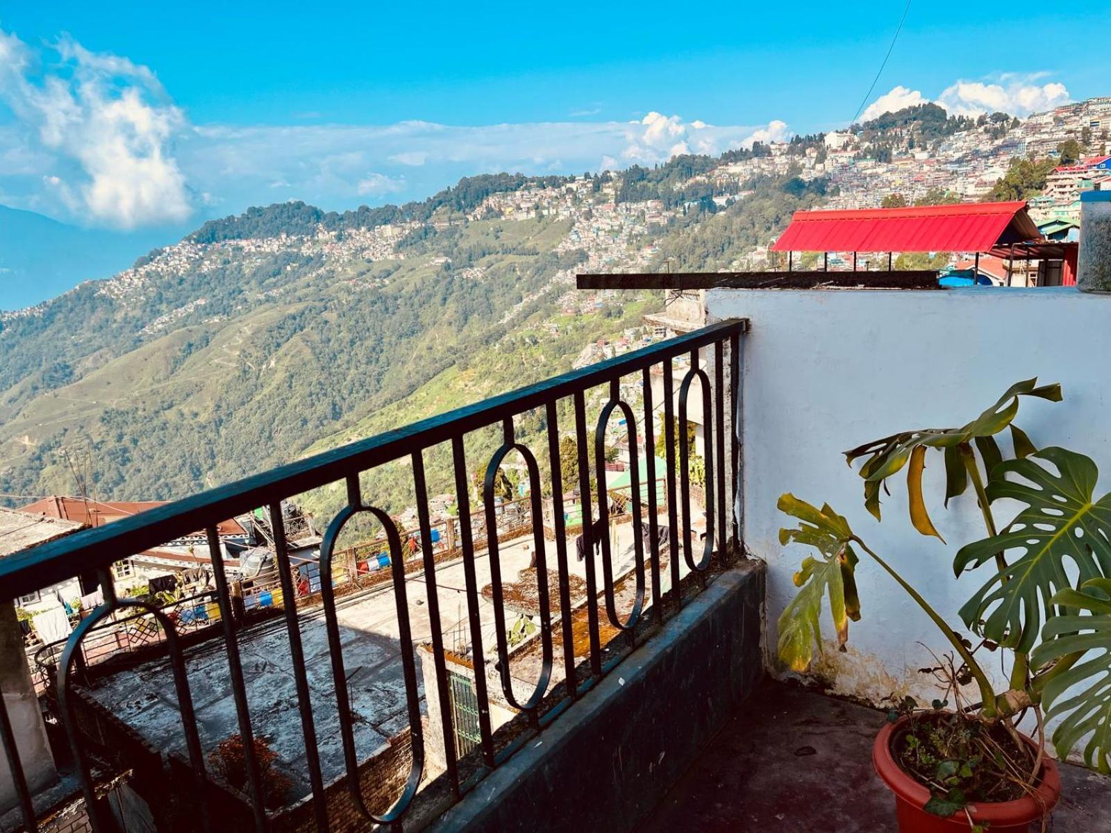 Gorkha Heritage Home Darjeeling  Exterior foto